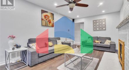 Residential - Single Family Home - Brampton, Canada - Canada