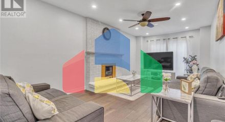 Residential - Single Family Home - Brampton, Canada - Canada