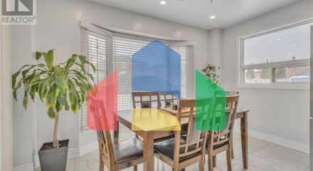 Residential - Single Family Home - Brampton, Canada - Canada