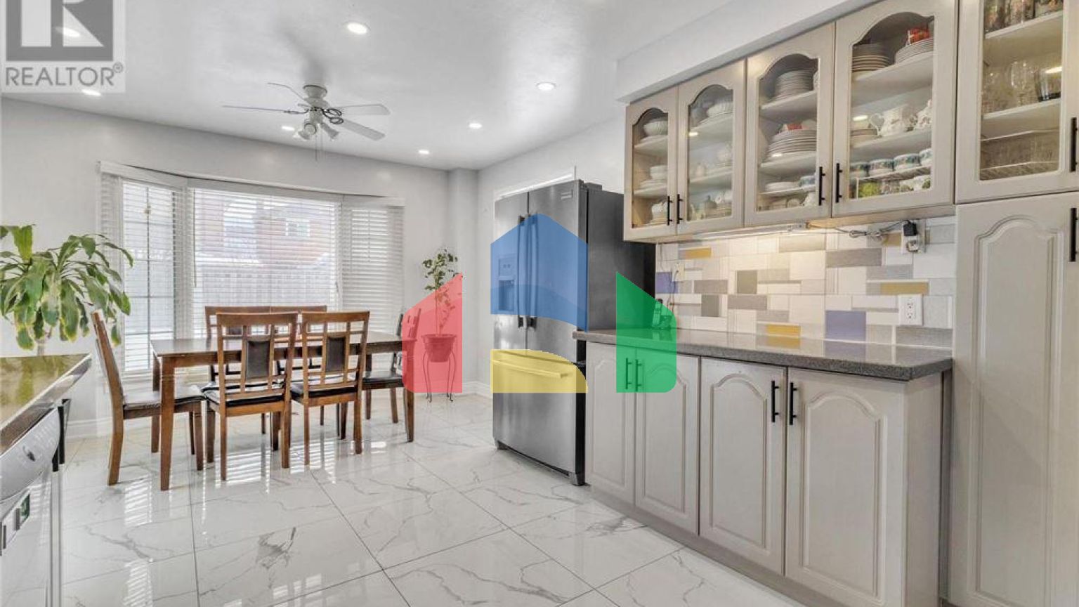 Residential - Single Family Home - Brampton, Canada - Canada