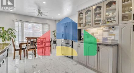 Residential - Single Family Home - Brampton, Canada - Canada