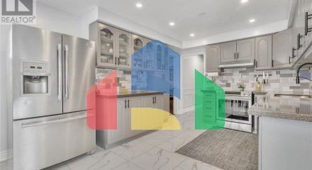 Residential - Single Family Home - Brampton, Canada - Canada