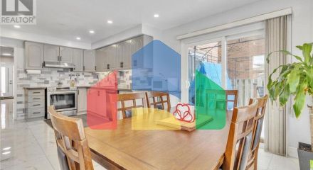 Residential - Single Family Home - Brampton, Canada - Canada