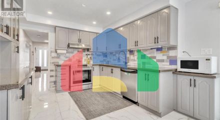 Residential - Single Family Home - Brampton, Canada - Canada