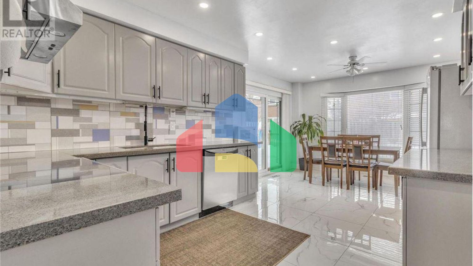 Residential - Single Family Home - Brampton, Canada - Canada