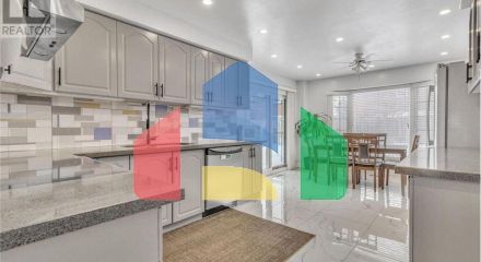 Residential - Single Family Home - Brampton, Canada - Canada