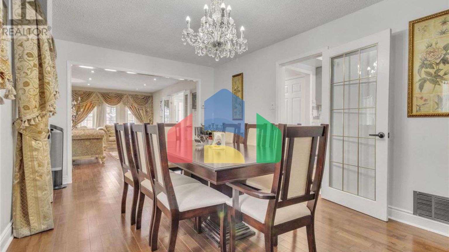 Residential - Single Family Home - Brampton, Canada - Canada