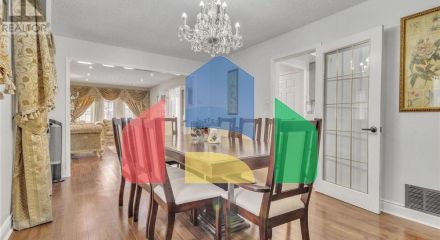 Residential - Single Family Home - Brampton, Canada - Canada