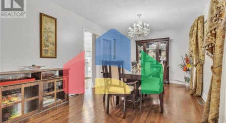 Residential - Single Family Home - Brampton, Canada - Canada
