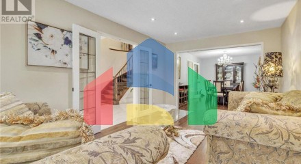 Residential - Single Family Home - Brampton, Canada - Canada