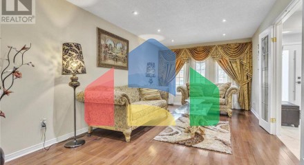 Residential - Single Family Home - Brampton, Canada - Canada