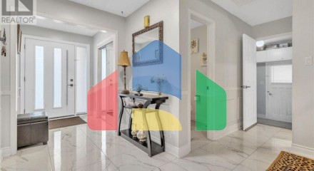 Residential - Single Family Home - Brampton, Canada - Canada