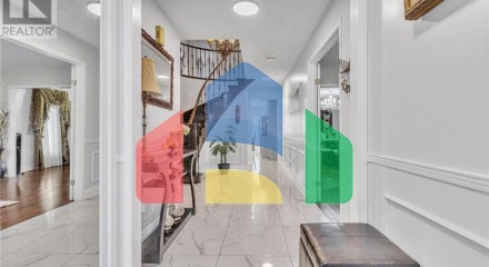 Residential - Single Family Home - Brampton, Canada - Canada