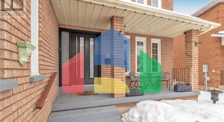 Residential - Single Family Home - Brampton, Canada - Canada