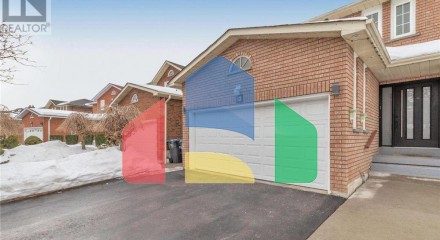 Residential - Single Family Home - Brampton, Canada - Canada