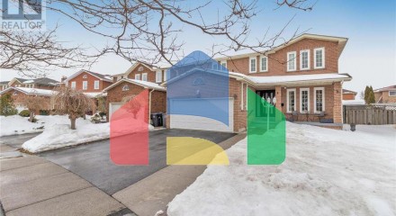 Residential - Single Family Home - Brampton, Canada - Canada