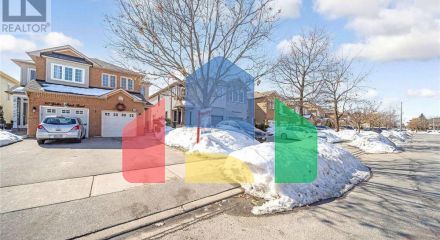 Residential - Single Family Home - Brampton, Canada - Canada