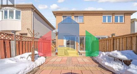 Residential - Single Family Home - Brampton, Canada - Canada