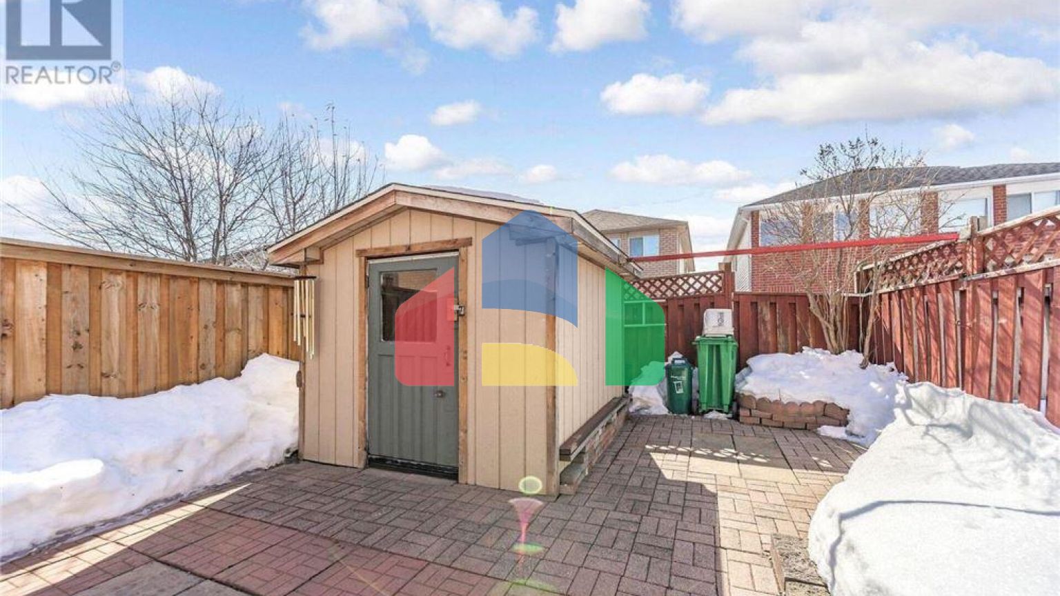 Residential - Single Family Home - Brampton, Canada - Canada