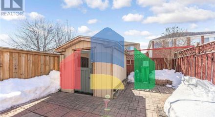 Residential - Single Family Home - Brampton, Canada - Canada