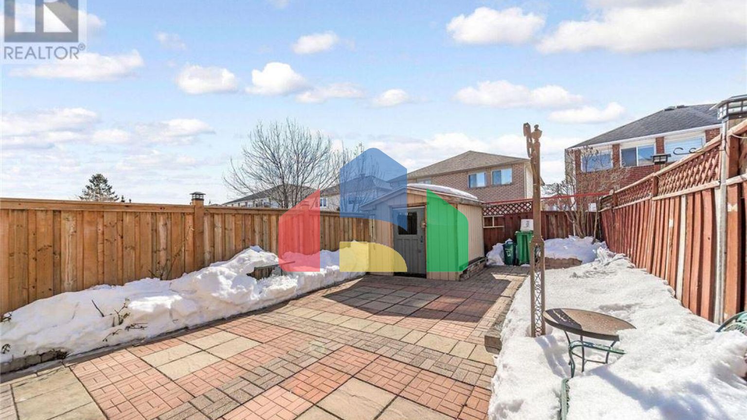 Residential - Single Family Home - Brampton, Canada - Canada