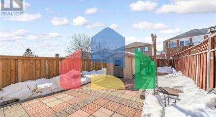 Residential - Single Family Home - Brampton, Canada - Canada