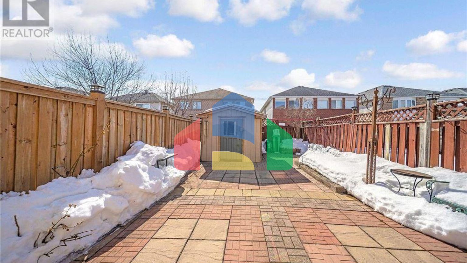 Residential - Single Family Home - Brampton, Canada - Canada