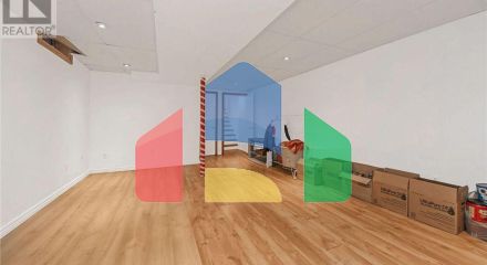 Residential - Single Family Home - Brampton, Canada - Canada