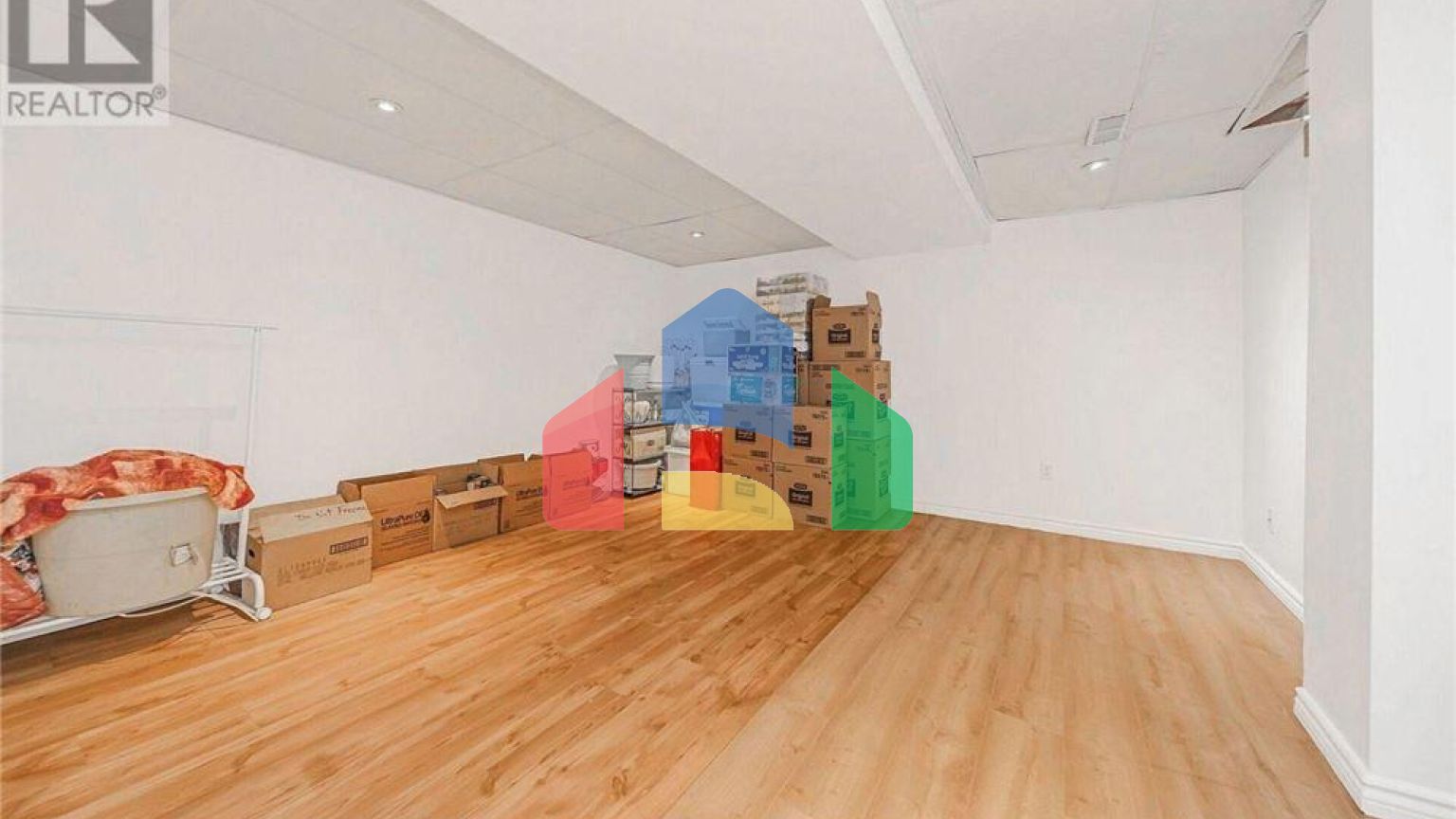 Residential - Single Family Home - Brampton, Canada - Canada