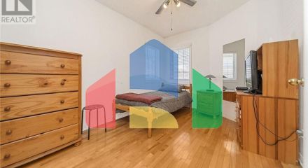 Residential - Single Family Home - Brampton, Canada - Canada