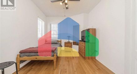 Residential - Single Family Home - Brampton, Canada - Canada