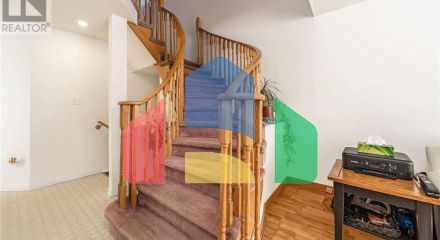 Residential - Single Family Home - Brampton, Canada - Canada