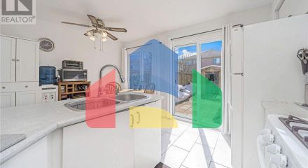 Residential - Single Family Home - Brampton, Canada - Canada