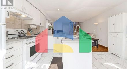 Residential - Single Family Home - Brampton, Canada - Canada