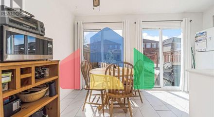 Residential - Single Family Home - Brampton, Canada - Canada