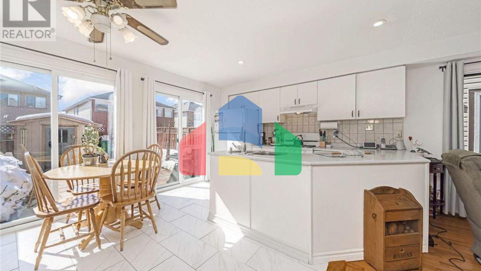 Residential - Single Family Home - Brampton, Canada - Canada