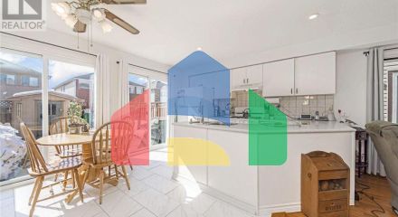 Residential - Single Family Home - Brampton, Canada - Canada