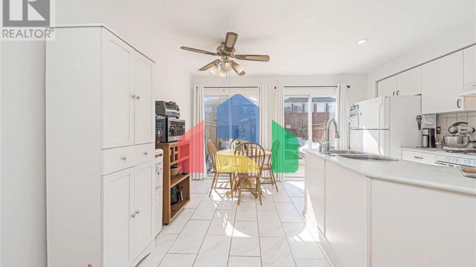 Residential - Single Family Home - Brampton, Canada - Canada