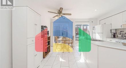 Residential - Single Family Home - Brampton, Canada - Canada