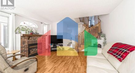 Residential - Single Family Home - Brampton, Canada - Canada