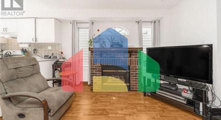 Residential - Single Family Home - Brampton, Canada - Canada