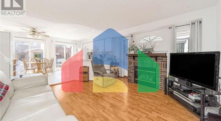 Residential - Single Family Home - Brampton, Canada - Canada