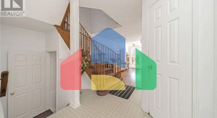 Residential - Single Family Home - Brampton, Canada - Canada