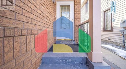 Residential - Single Family Home - Brampton, Canada - Canada