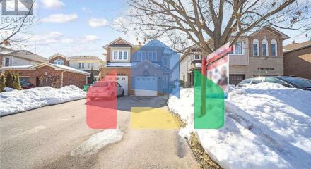 Residential - Single Family Home - Brampton, Canada - Canada