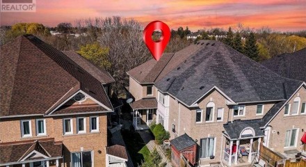 Residential - Single Family Home - Brampton, Canada - Canada