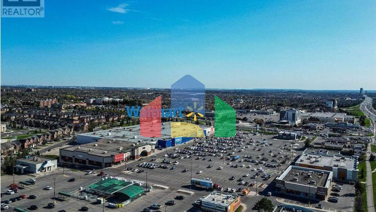 Residential - Single Family Home - Brampton, Canada - Canada