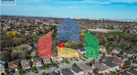 Residential - Single Family Home - Brampton, Canada - Canada