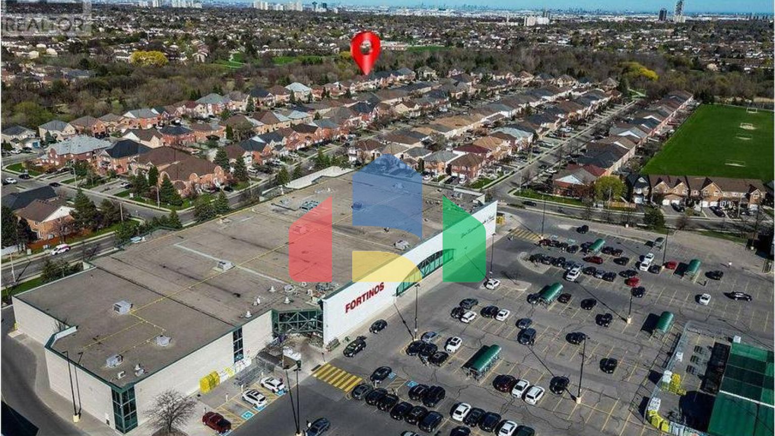 Residential - Single Family Home - Brampton, Canada - Canada