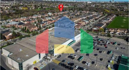 Residential - Single Family Home - Brampton, Canada - Canada